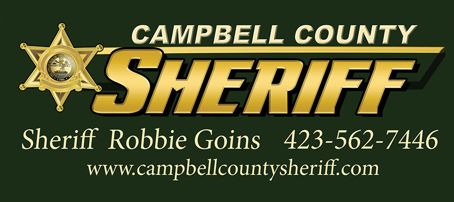 Campbell County Sheriff's Office