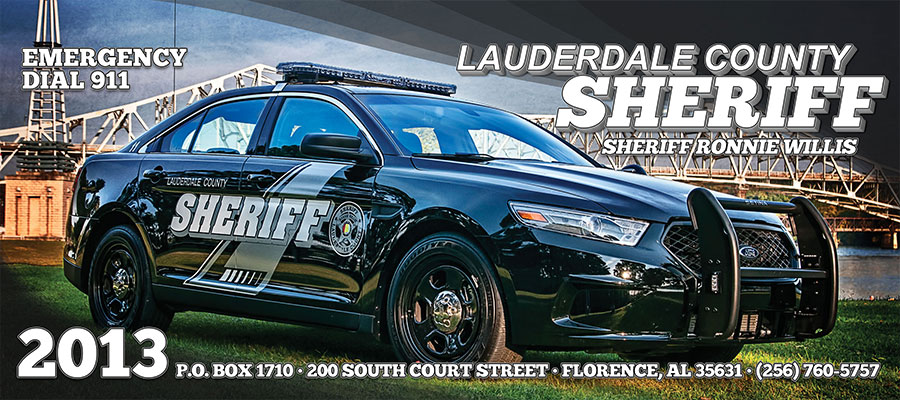 Lauderdale County Sheriff's Office